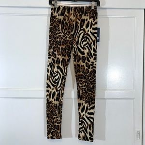 🔥Animal Print Leggings🔥